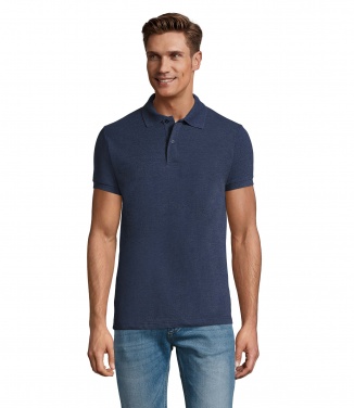 Logotrade mainoslahja tuotekuva: PERFECT MEN Polo 180g