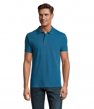 Logotrade mainoslahja tuotekuva: PERFECT MEN Polo 180g