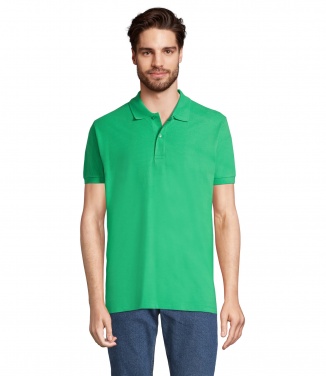 Logo trade liikelahja kuva: PERFECT MEN Polo 180g