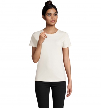 Logotrade liikelahja mainoslahja kuva: IMPERIAL WOMEN T-paita 190g