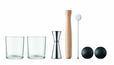 Logotrade mainostuotet kuva: Cocktailsetti