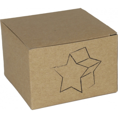 Logotrade mainostuote tuotekuva: LED-lamppu STAR