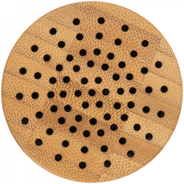 Logo trade mainoslahjat ja liikelahjat kuva: Bambu Bluetooth-kaiutin FLEEDWOOD