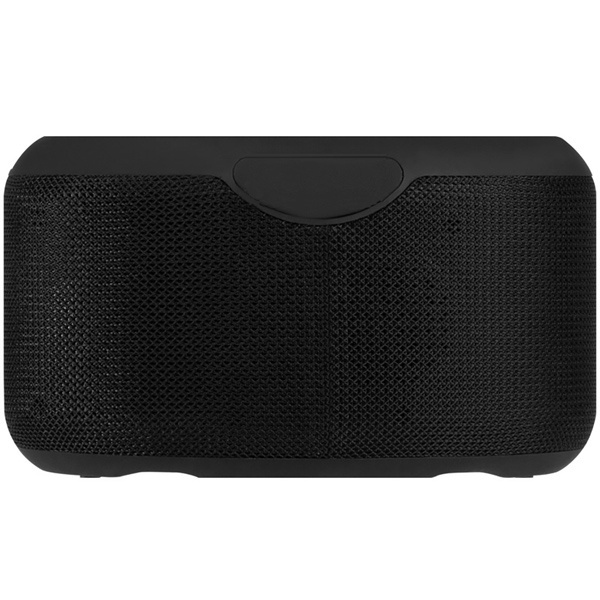 Logo trade liikelahjat mainoslahjat kuva: Bluetooth-kaiutin MUSIC MAN