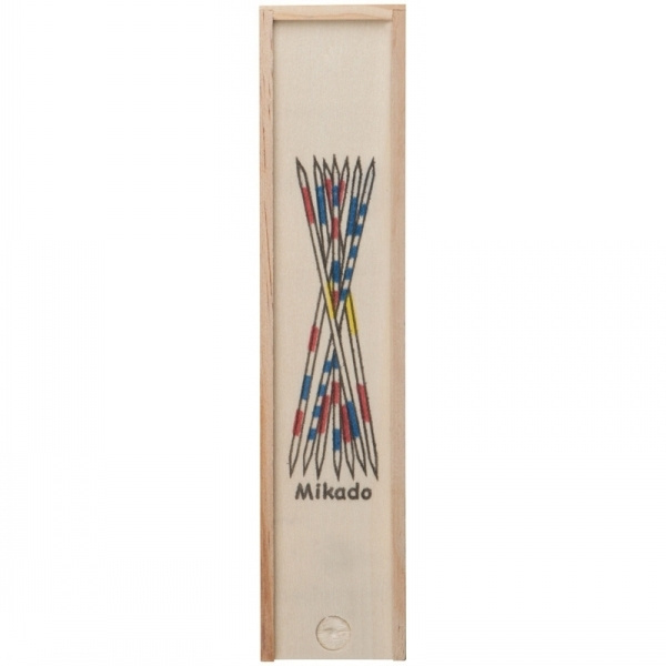 Logotrade liikelahja tuotekuva: Mikado peli FORT MEYERS