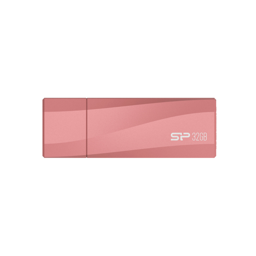Logo trade mainoslahjat ja liikelahjat kuva: PENDRIVE SILICON POWER MOBILE - C07 3.2 32GB