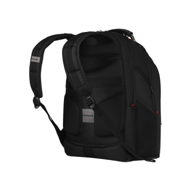 Logo trade liikelahja kuva: Reppu Wenger Ibex Ballistic Deluxe 16"