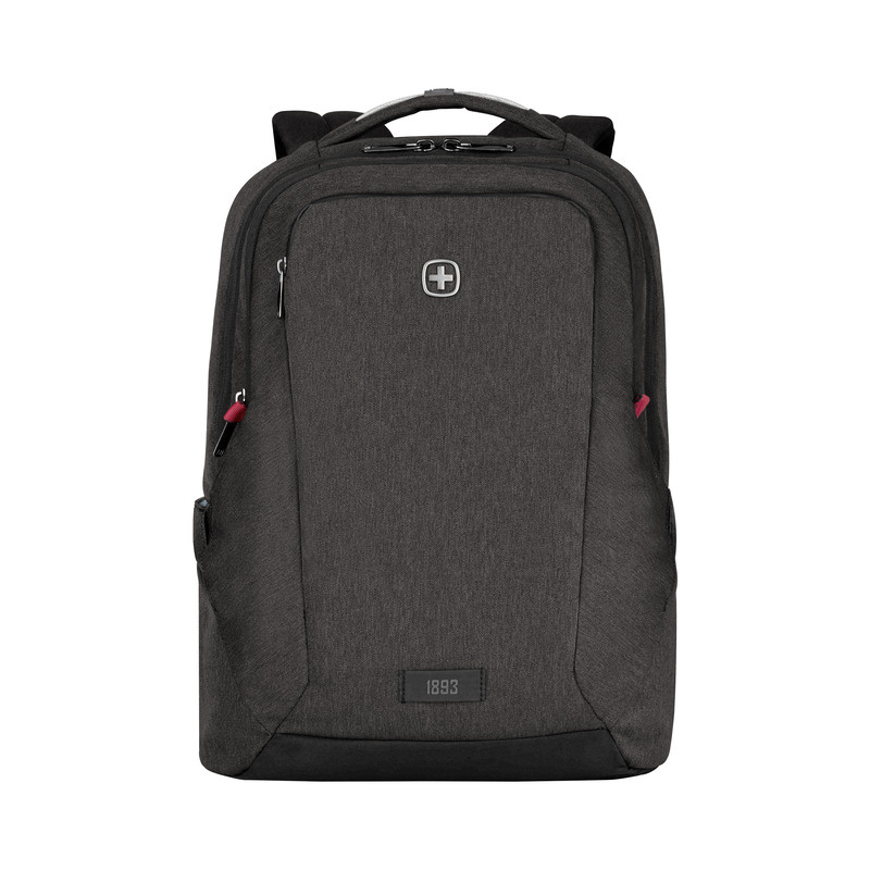 Logotrade mainoslahjat kuva: Reppu Wenger MX Professional 16"