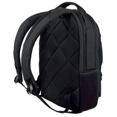 Logotrade mainoslahja tuotekuva: Reppu Wenger Fuse 16''