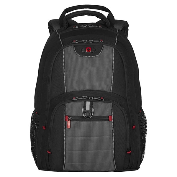Logotrade mainostuote tuotekuva: Reppu Wenger Pillar 16''