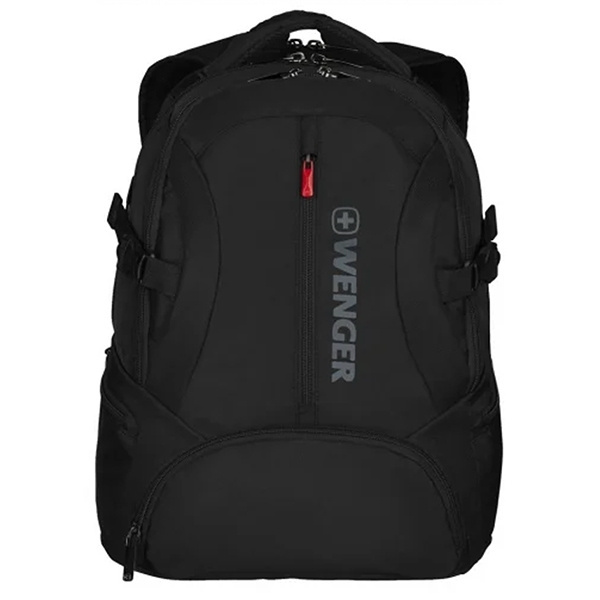 Logotrade mainoslahjat ja liikelahjat tuotekuva: Reppu Wenger Transit 16"