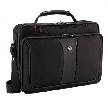 Logo trade mainoslahja ja liikelahja tuotekuva: Wenger Legacy 16" reppu
