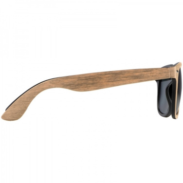 Logo trade mainostuotet tuotekuva: WOODLOOK aurinkolasit