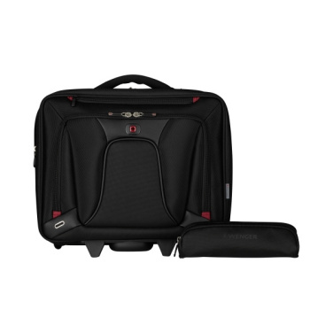 Logo trade liikelahjat tuotekuva: Torba pilotka Wenger Transfer 16''