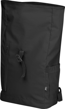 Logo trade liikelahja kuva: RPET reppu OKLAHOMA CITY