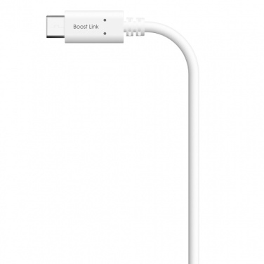 Logotrade mainoslahjat ja liikelahjat tuotekuva: Tiedonsiirtokaapeli LK10 Type - C Quick Charge 3.0