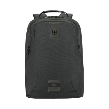 Logo trade mainoslahja ja liikelahja tuotekuva: Reppu Wenger MX ECO Professional 16"