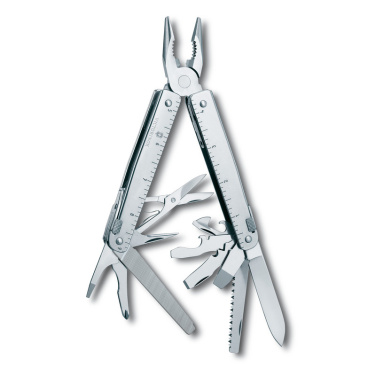 Logo trade mainostuote kuva: SwissTool X - 24 työkalua Victorinox