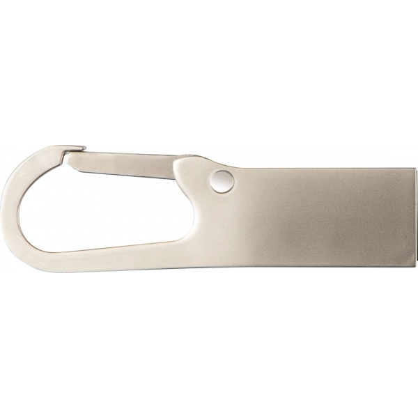 Logotrade liikelahjat kuva: USB-tikku 8GB LAS CRUCES