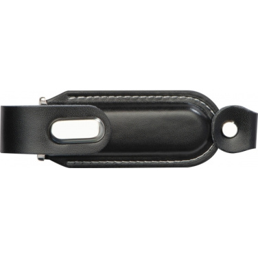 Logotrade mainostuote tuotekuva: USB-tikku 8GB LEUVEN