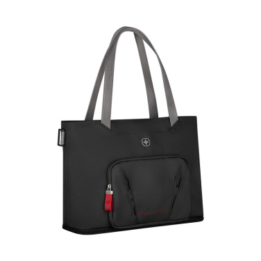 Logotrade mainoslahjat kuva: Kannettavan tietokoneen laukku Wenger Motion Deluxe 15,6"