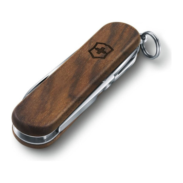 Logotrade mainoslahja ja liikelahja kuva: Taskuveitsi CLASSIC SD Victorinox