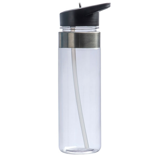 Logo trade mainoslahjat tuotekuva: Juomapullo SION 700 ml