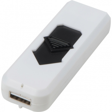 Logo trade liikelahja kuva: USB-sytytin BEBINGTON