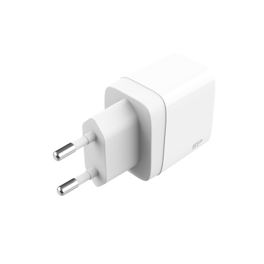 Logo trade mainoslahja ja liikelahja tuotekuva: SILICON POWER BOOST LATURI (US EU) QM10