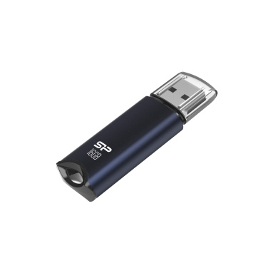 Logo trade mainostuotet tuotekuva: Pendrive Silicon Power Marvel - M02 3.2 16GB
