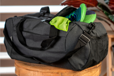 Logotrade liikelahjat mainoslahjat tuotekuva: Urheilu- ja matkalaukku BOLOGNA