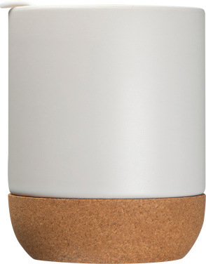 Logotrade liikelahja mainoslahja kuva: Sublimaatiomuki SAN JOSE 300 ml