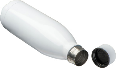 Logotrade liikelahja tuotekuva: Sublimaatiopullo SANTIAGO 750 ml
