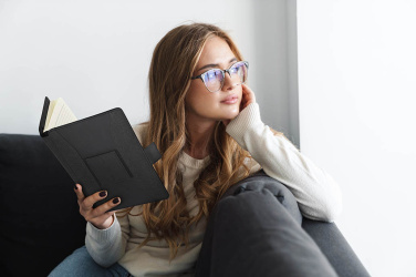 Logotrade mainoslahjat kuva: HERMANO Power Bank Organizer 54713000