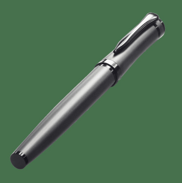 Logotrade liikelahja mainoslahja kuva: Roller pen 134403600