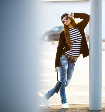 Logo trade mainoslahja kuva: Lompakko 36908400