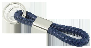 Logotrade mainoslahja tuotekuva: Avainrengas 60912400