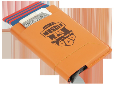 Logo trade liikelahja kuva: RFID lompakko 593119
