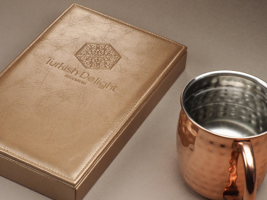 Logotrade liikelahjat kuva: Kuittilaatikko 1096322