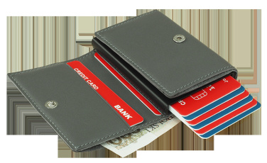 Logo trade mainoslahja kuva: RFID lompakko 541131