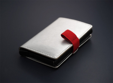 Logotrade liikelahja mainoslahja kuva: RFID lompakko 1230119