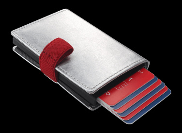 Logo trade mainoslahjat tuotekuva: RFID lompakko 1230119