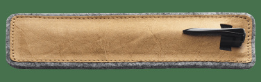 Logotrade mainoslahja tuotekuva: Kynä salkussa 1253140
