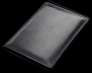 Logotrade mainoslahja ja liikelahja kuva: RFID passikotelo 1301131