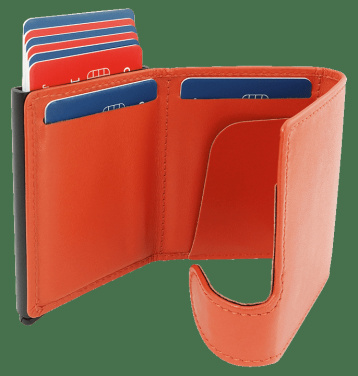 Logotrade mainostuotet kuva: RFID lompakko 618131
