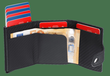 Logotrade mainoslahja tuotekuva: RFID lompakko 1453110