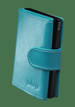 Logotrade mainoslahja ja liikelahja kuva: RFID lompakko 1237131