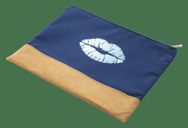 Logo trade liikelahjat mainoslahjat kuva: Meikkilaukku 505165