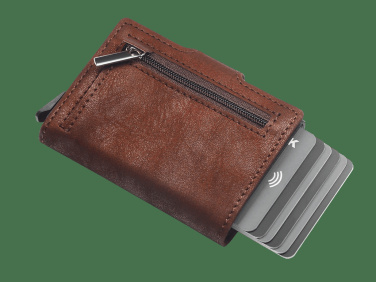 Logotrade mainostuote tuotekuva: RFID lompakko 1237325