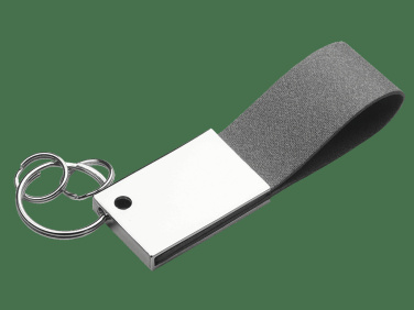 Logotrade liikelahjat mainoslahjat tuotekuva: Avainrengas 909323
